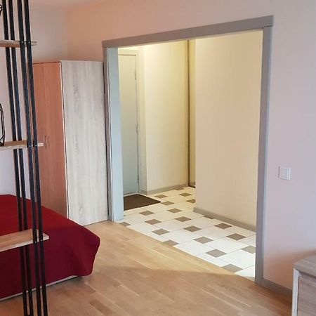 Gireles Apartamentai Kaišiadorys Eksteriør bilde