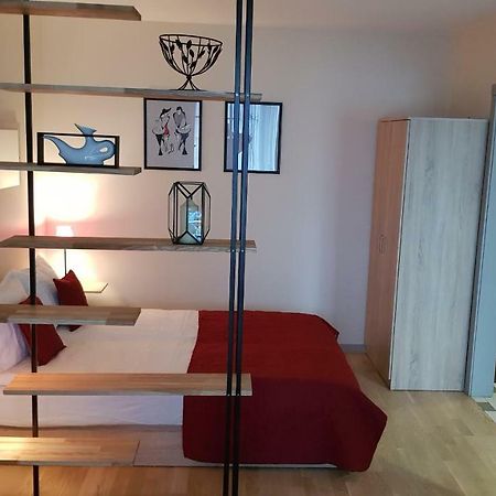 Gireles Apartamentai Kaišiadorys Eksteriør bilde