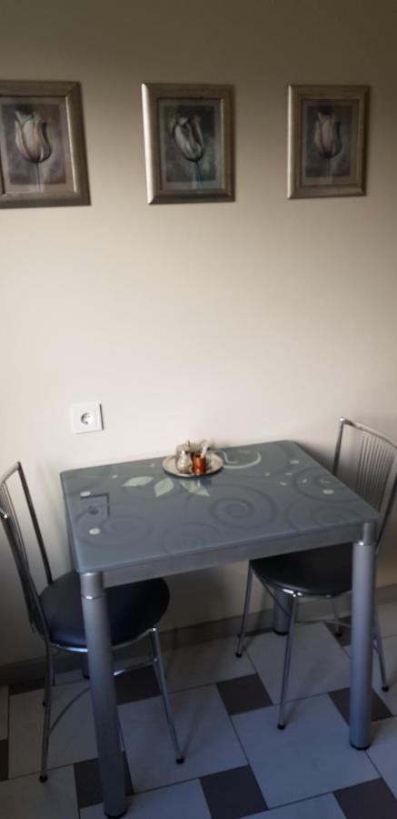 Gireles Apartamentai Kaišiadorys Eksteriør bilde