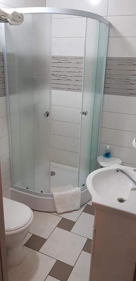 Gireles Apartamentai Kaišiadorys Eksteriør bilde
