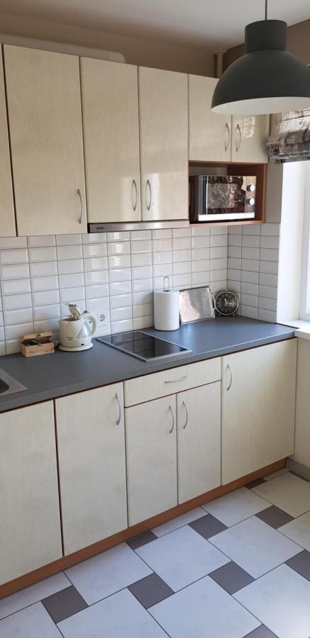 Gireles Apartamentai Kaišiadorys Eksteriør bilde