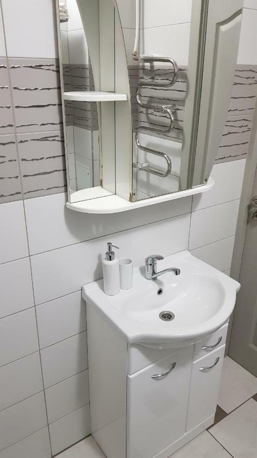 Gireles Apartamentai Kaišiadorys Eksteriør bilde