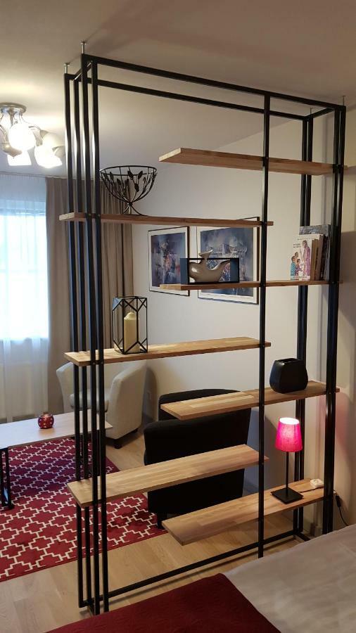 Gireles Apartamentai Kaišiadorys Eksteriør bilde