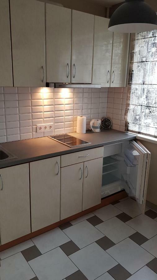Gireles Apartamentai Kaišiadorys Eksteriør bilde