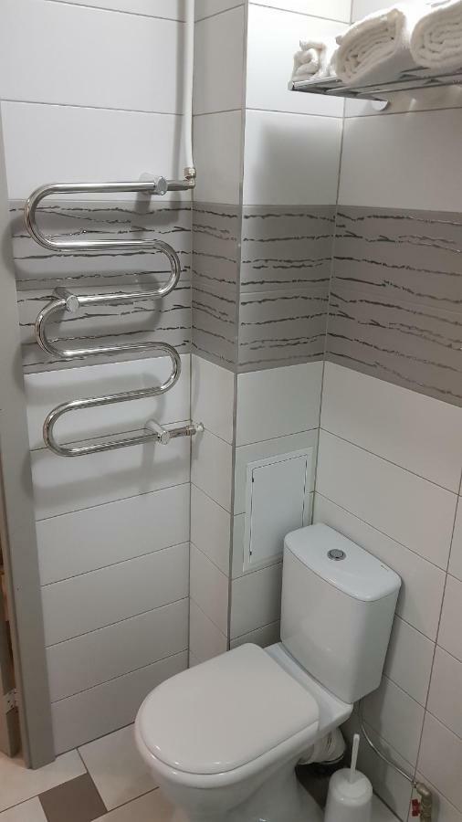 Gireles Apartamentai Kaišiadorys Eksteriør bilde